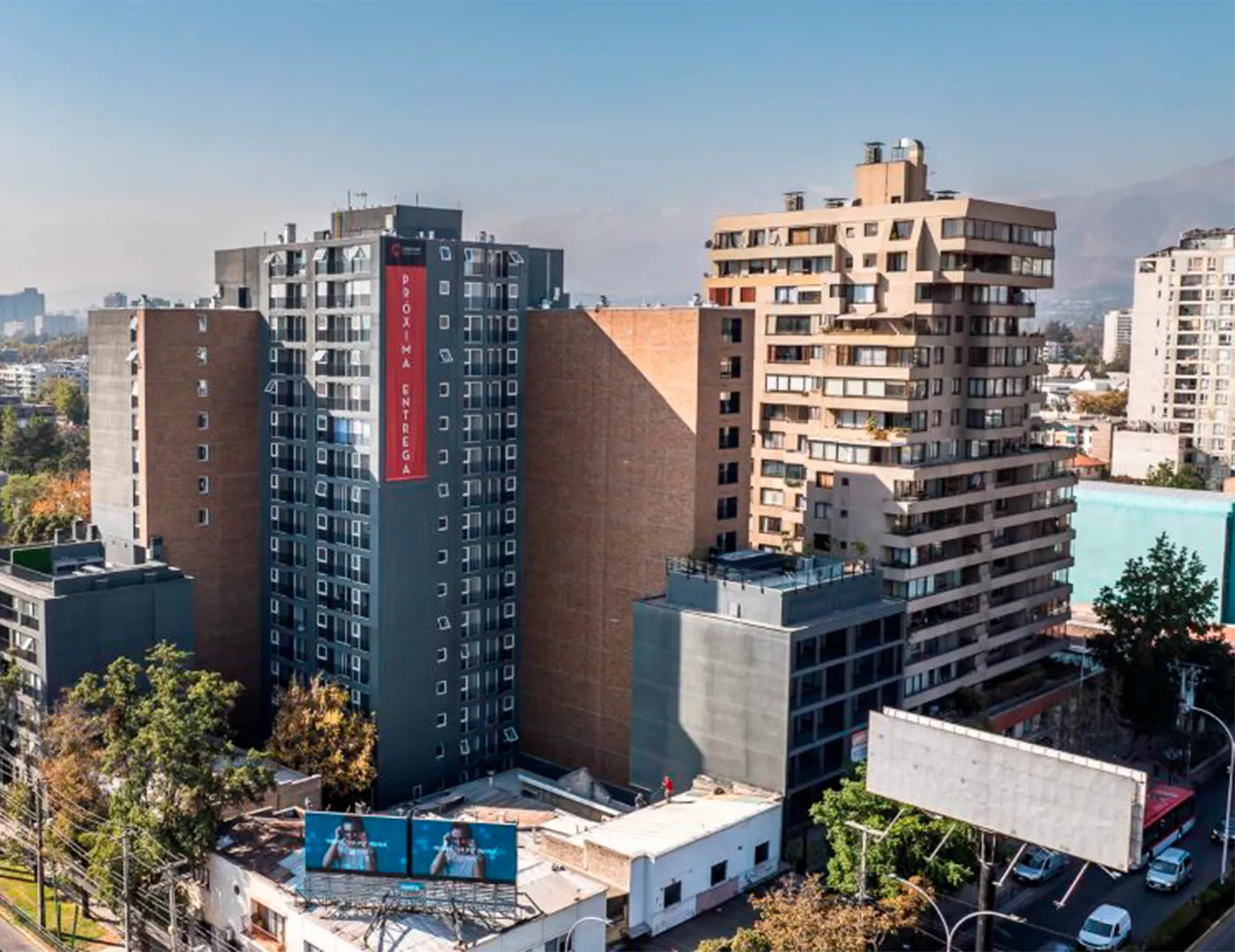 Edificio Parque