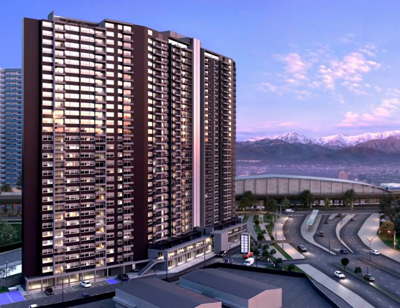 Macul Oriente